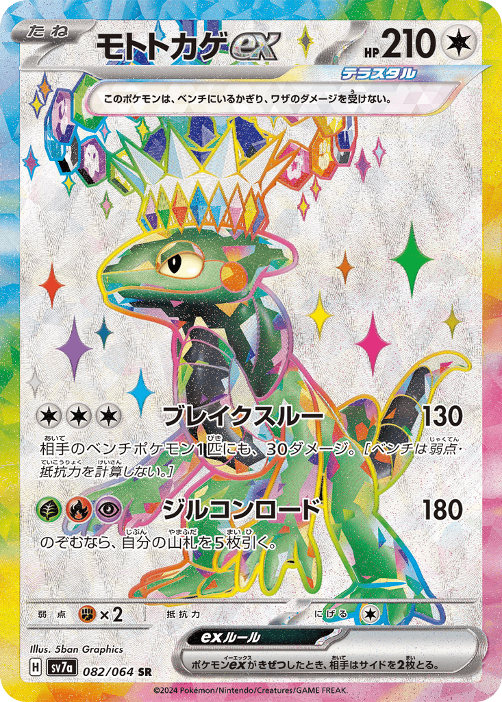 Cyclizar ex
