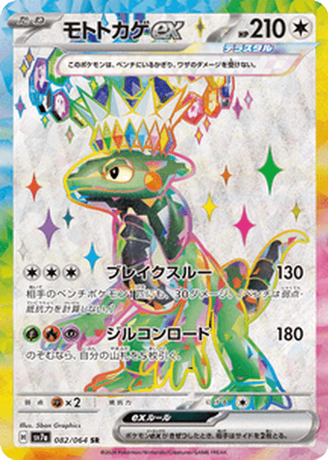 Cyclizar ex