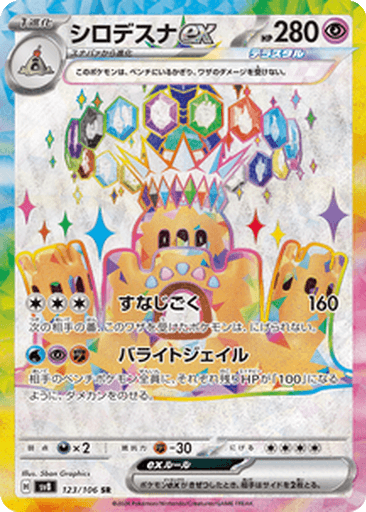 Palossand ex