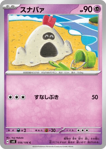 Sandygast