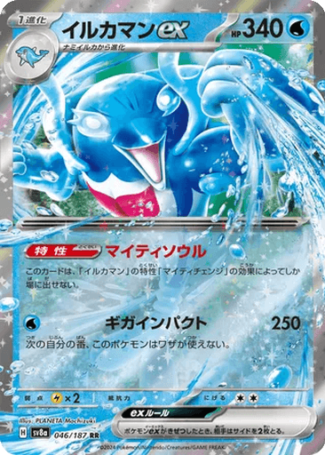 Palafin ex