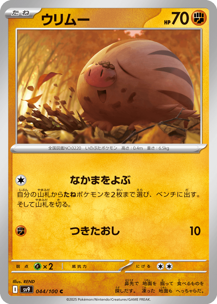Swinub
