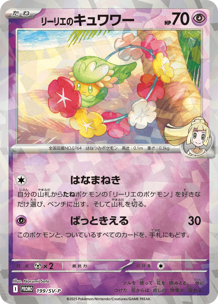 Lillie's Comfey