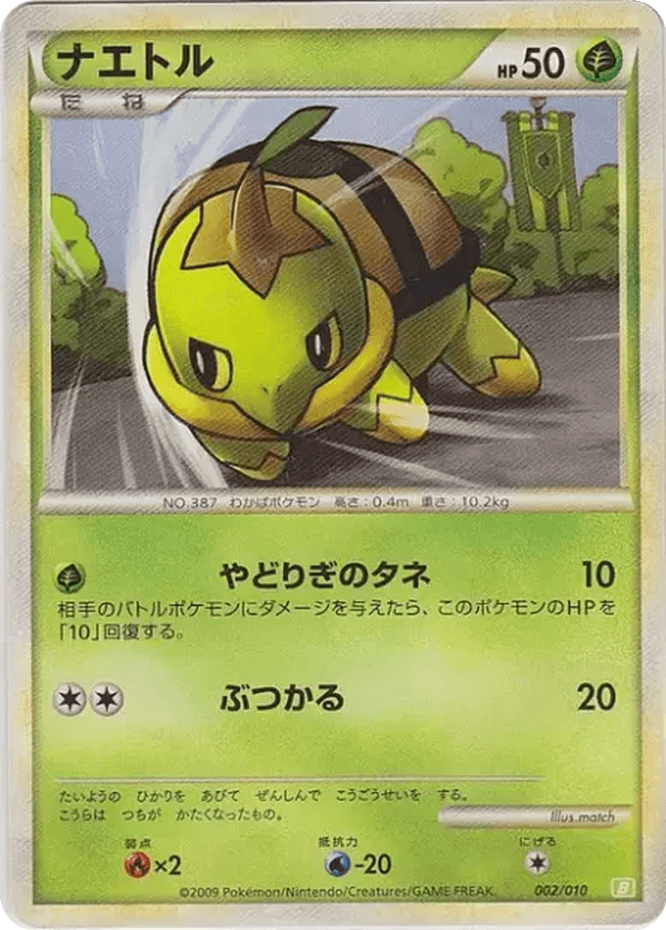 Turtwig