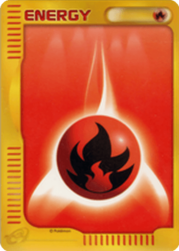 Fire Energy