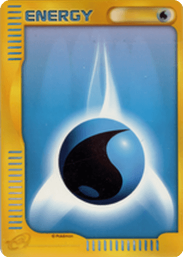 Water Energy