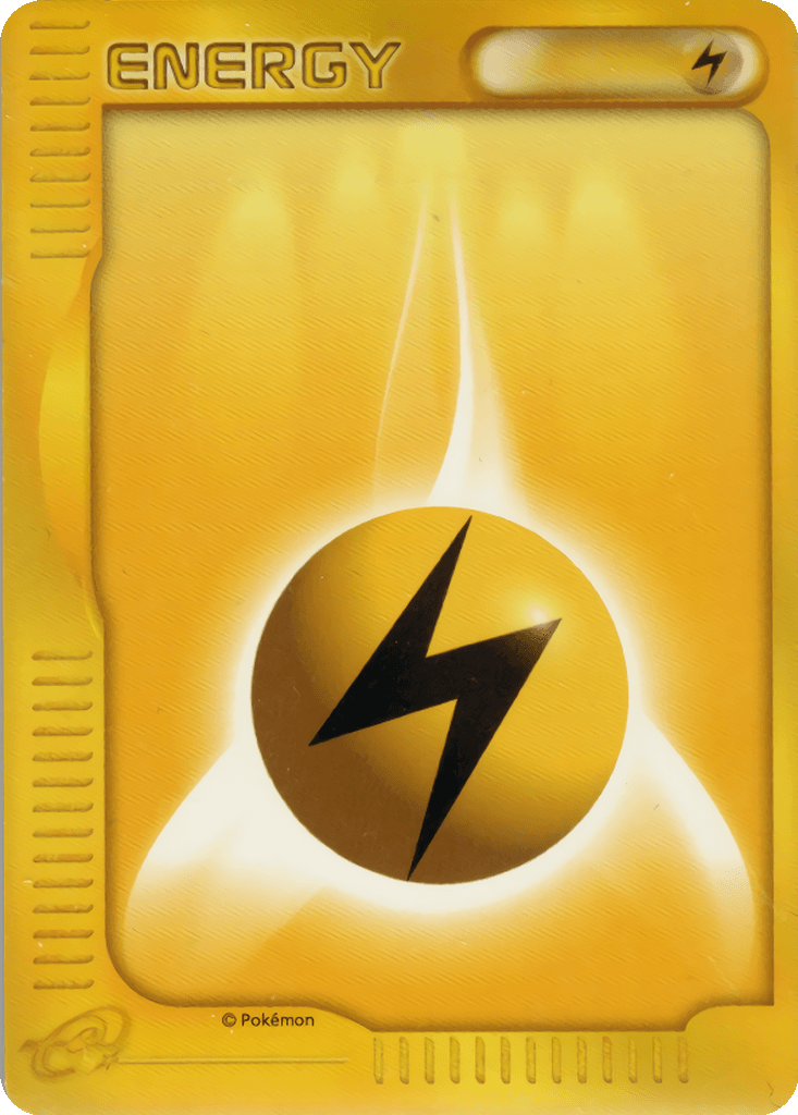 Lightning Energy