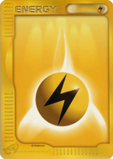 Lightning Energy