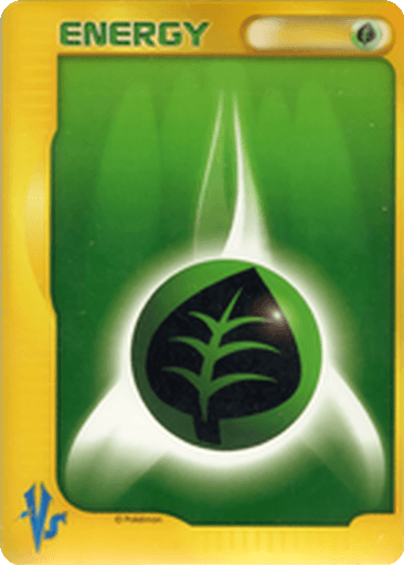 Grass Energy
