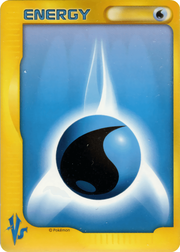 Water Energy