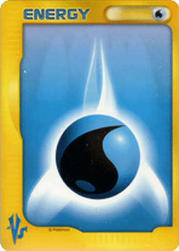 Water Energy