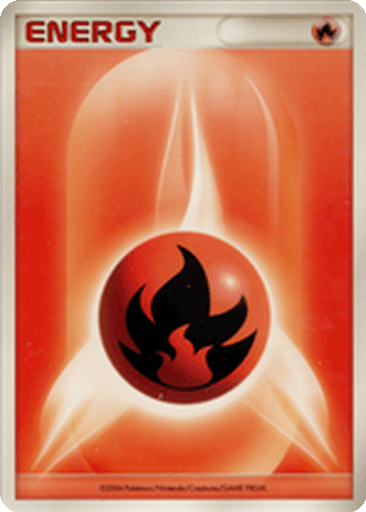 Fire Energy