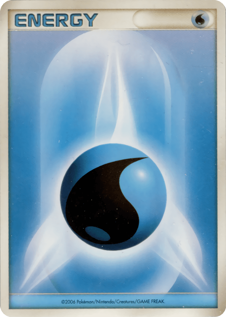 Water Energy