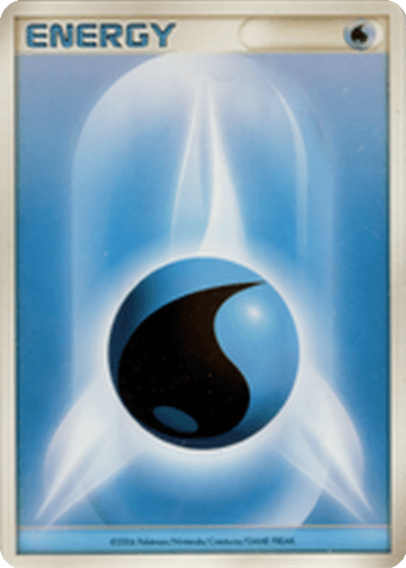 Water Energy