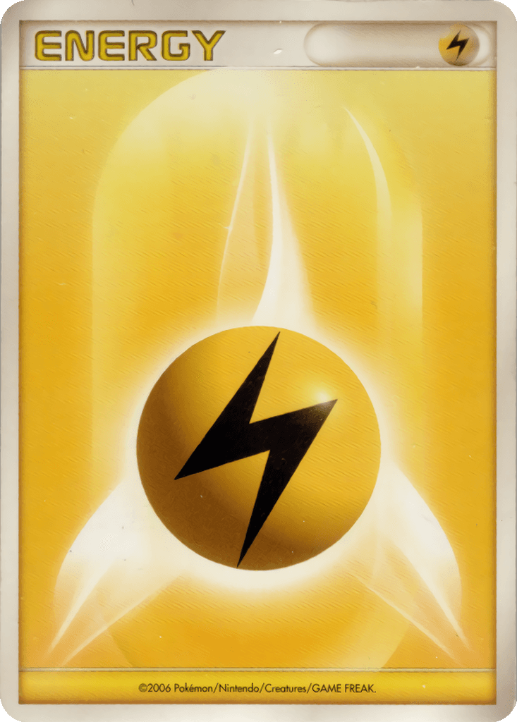 Lightning Energy