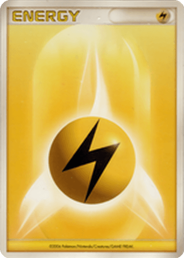 Lightning Energy