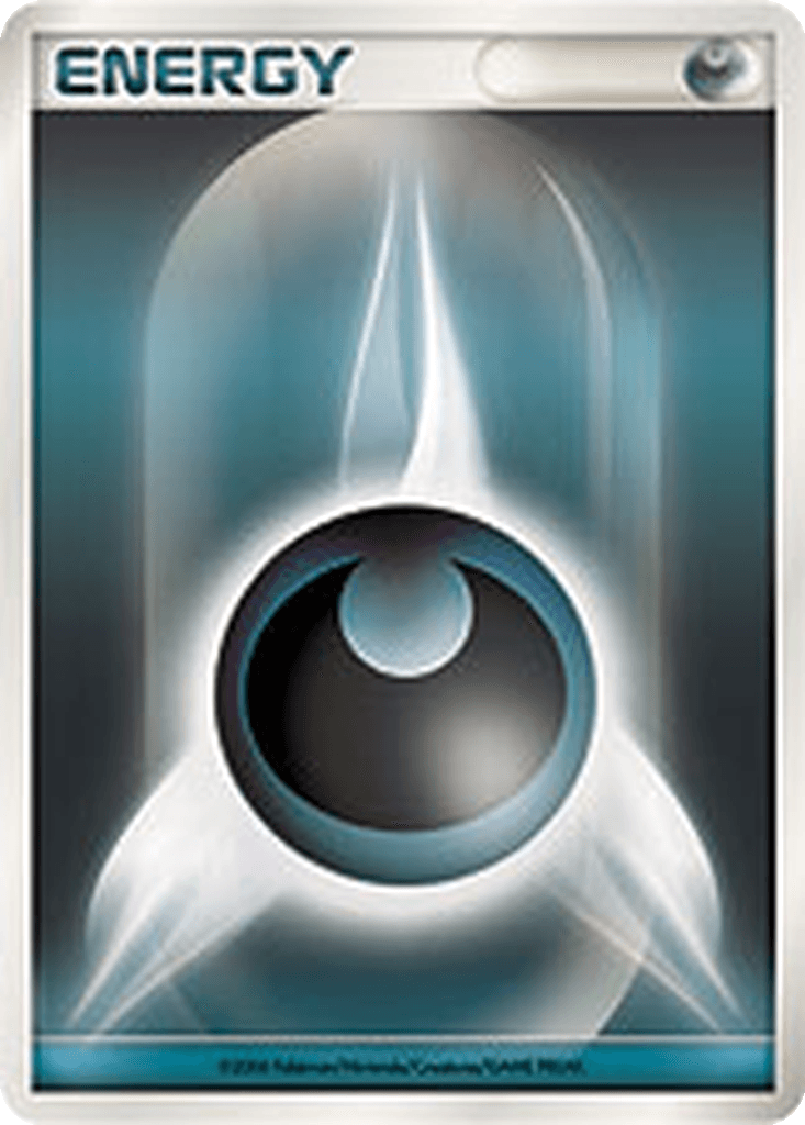 Darkness Energy