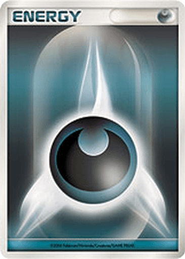 Darkness Energy
