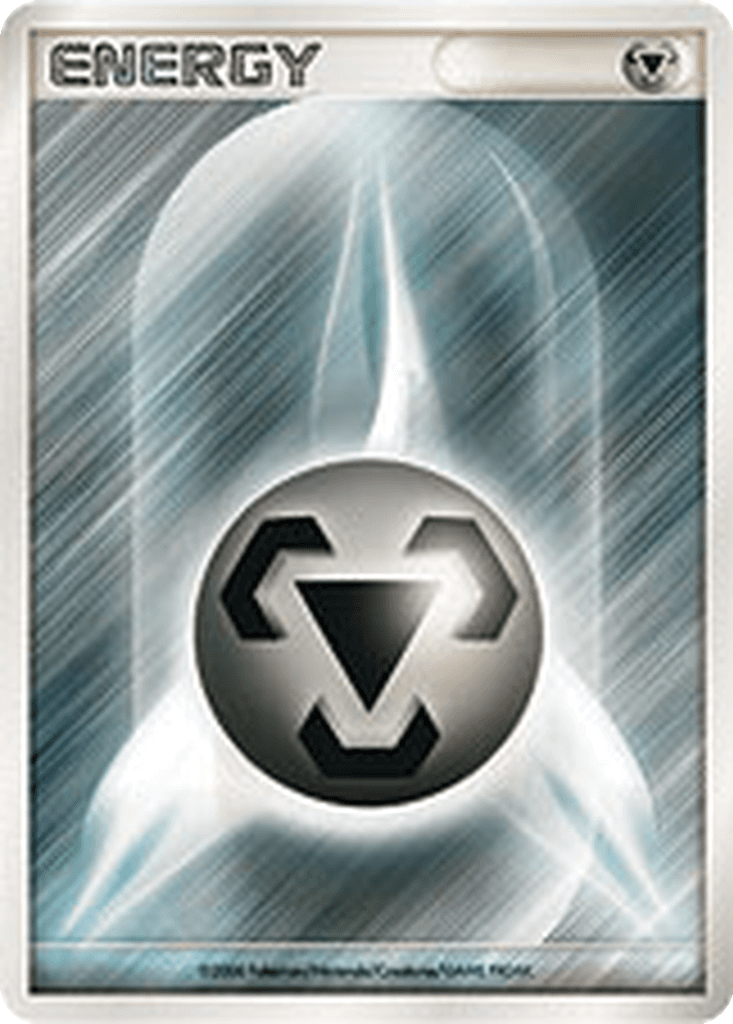 Metal Energy
