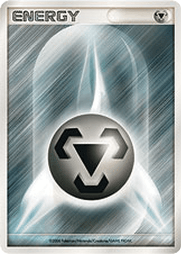 Metal Energy