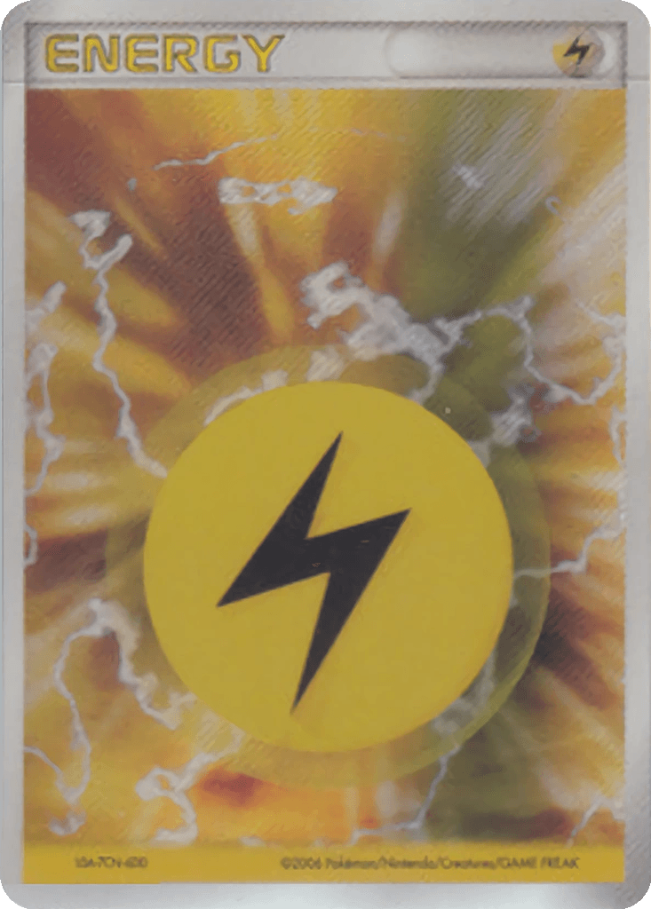 Lightning Energy