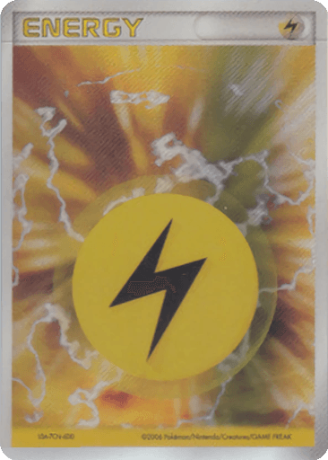 Lightning Energy