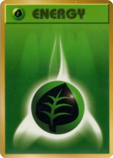 Grass Energy