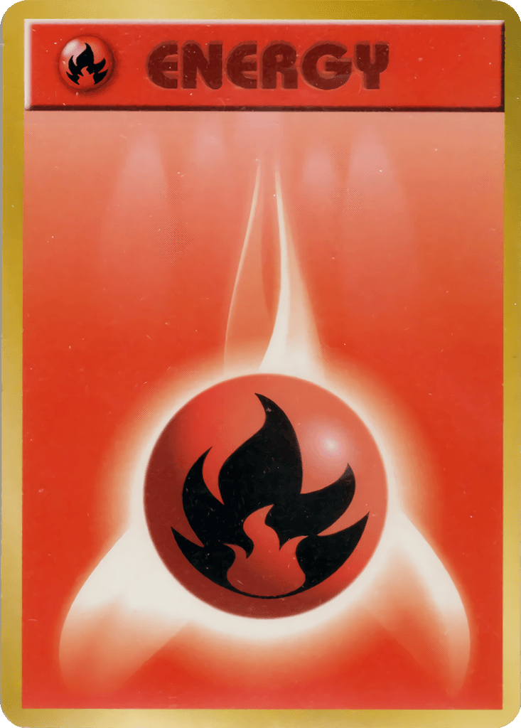 Fire Energy