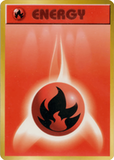 Fire Energy