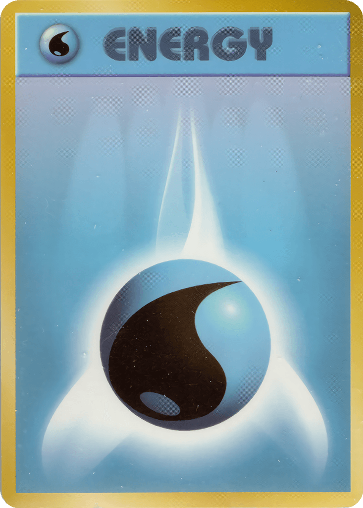 Water Energy