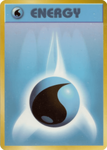 Water Energy