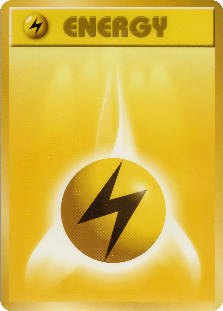 Lightning Energy