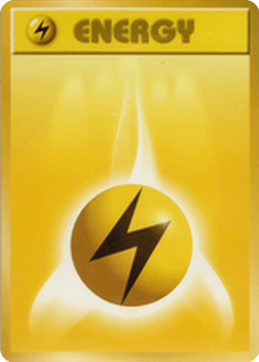 Lightning Energy