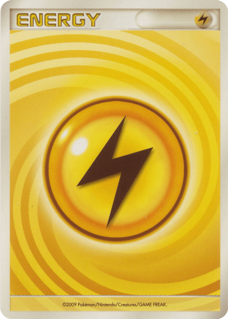 Lightning Energy