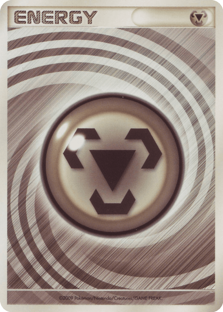 Metal Energy