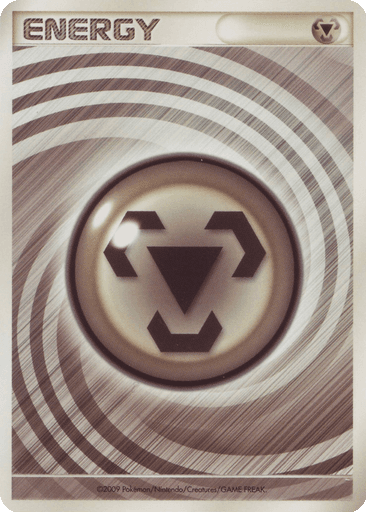 Metal Energy
