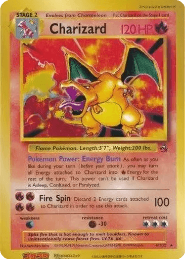Charizard