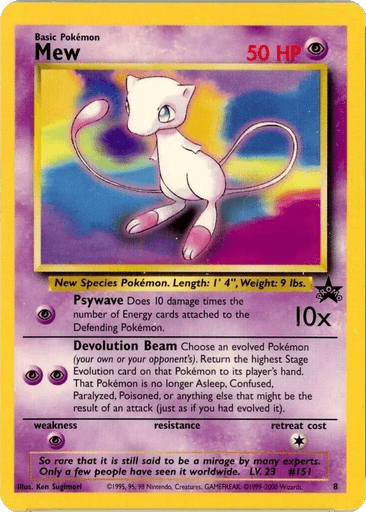 Mew
