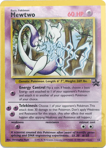 Mewtwo