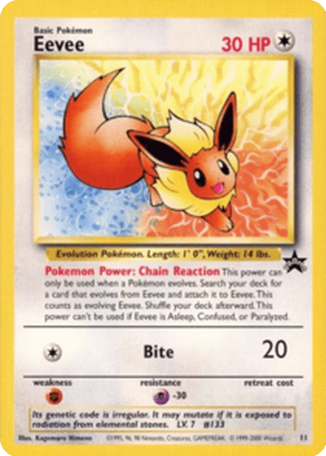 Eevee