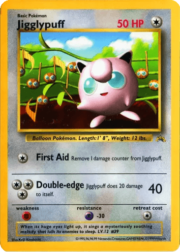 Jigglypuff