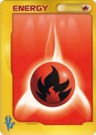 Fire Energy
