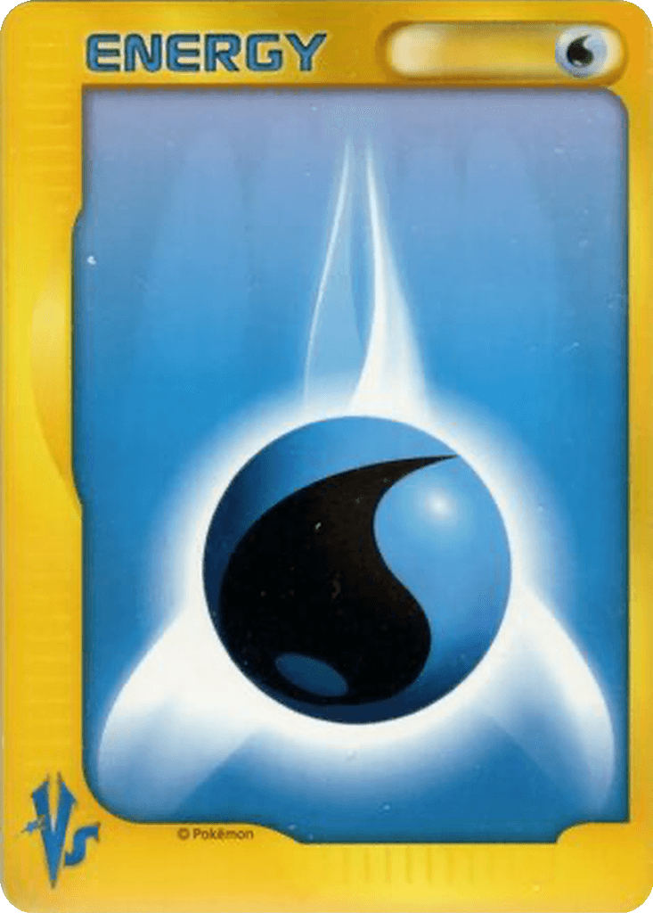 Water Energy