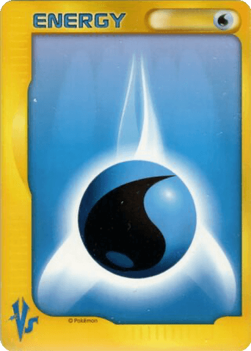 Water Energy