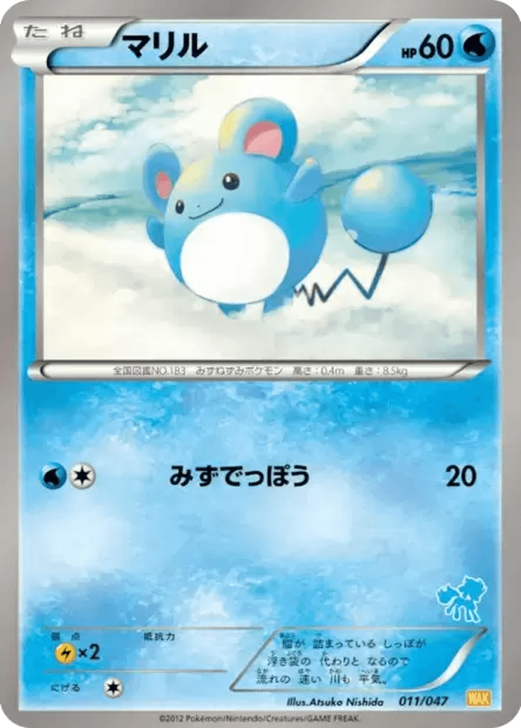 Marill