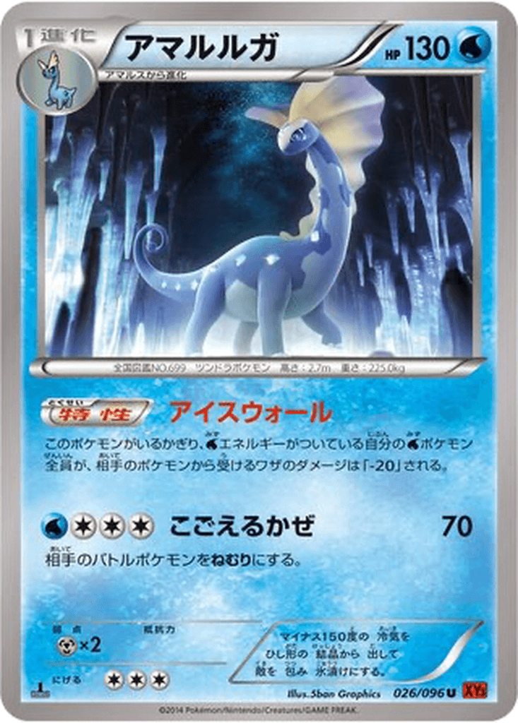 Aurorus