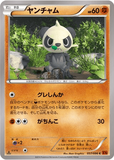 Pancham