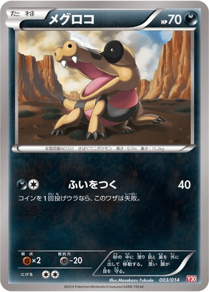 Sandile