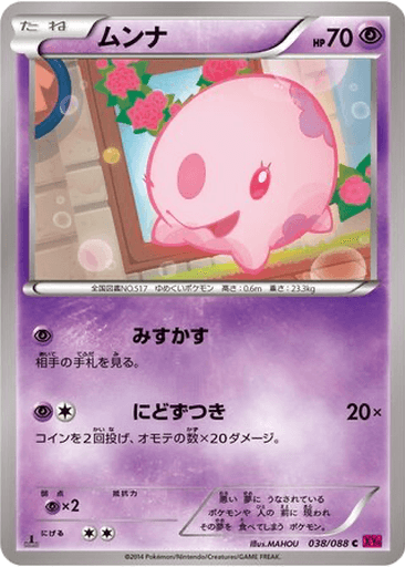 Munna