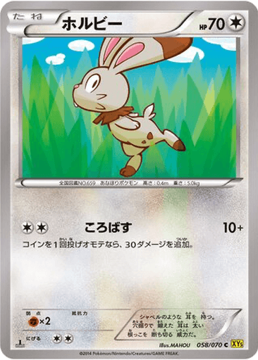 Bunnelby